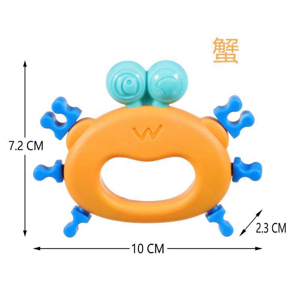蟹