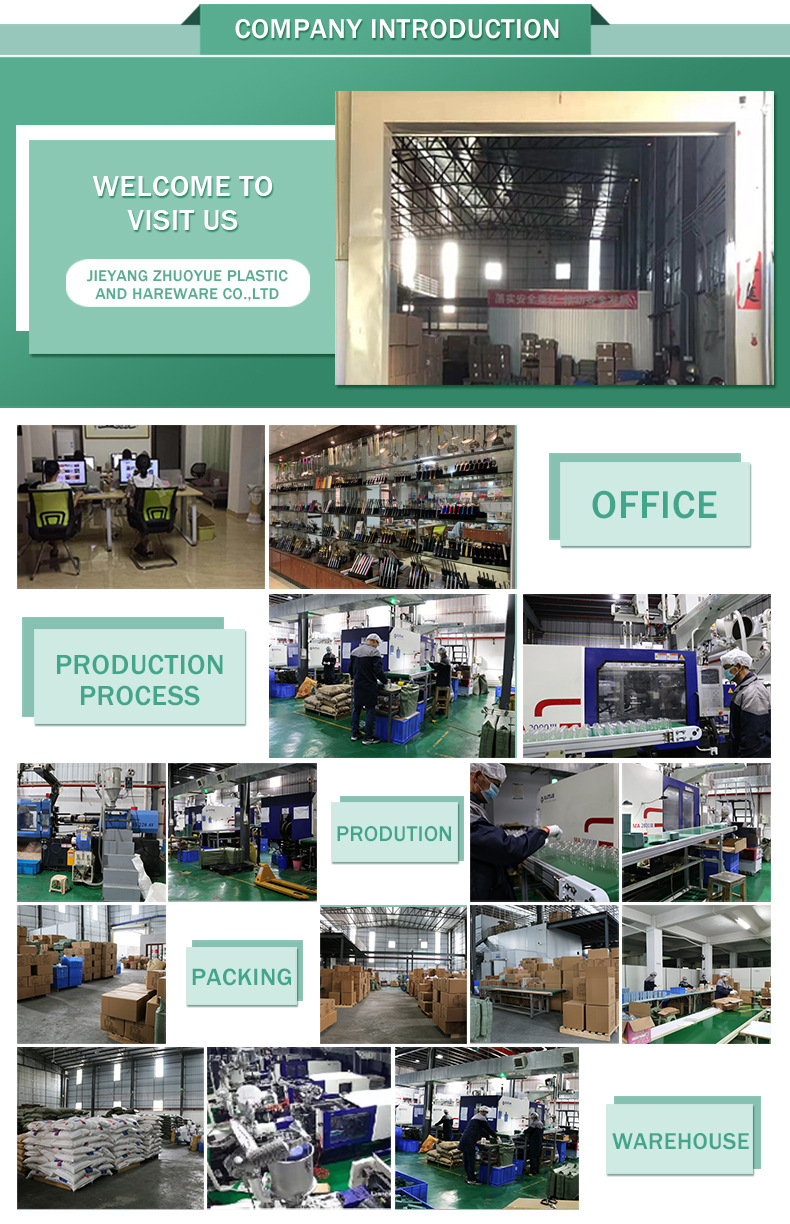 company introduction