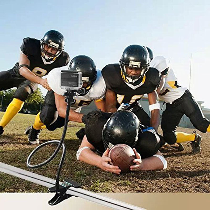 gopro懒人支架（桌面夹）