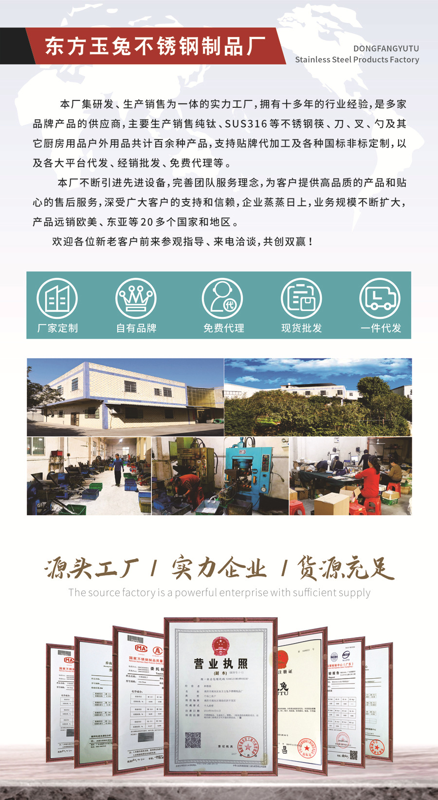 工厂简介900