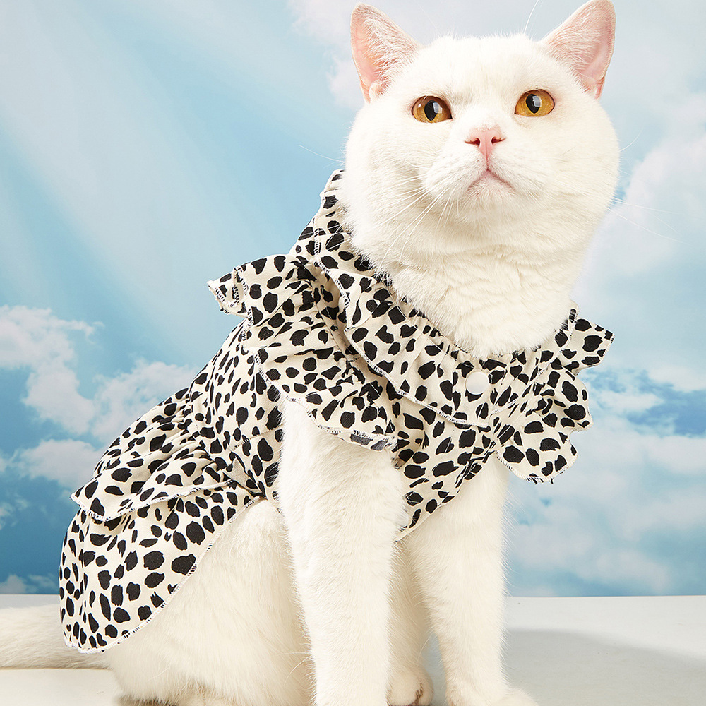 欧康宠物 狗衣服 猫衣服