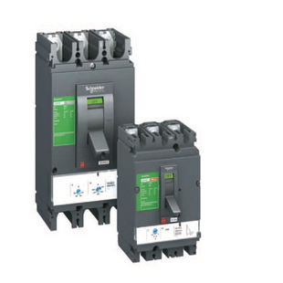 施耐德 EasyPact CVS塑壳断路器100~250A