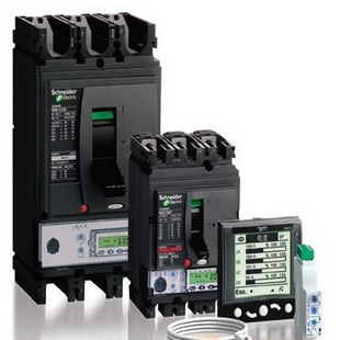 施耐德 Compact NSX100/160/250
