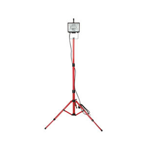 力易得 落地式维修工作灯