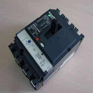 Compact NSX100/160/250抽出式完整断路