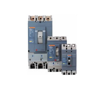 施耐德 EZD 塑壳断路器