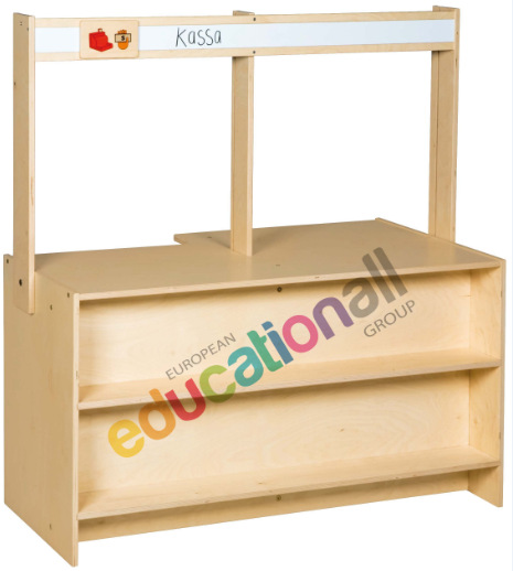 Educo多功能游戏柜台（522192）