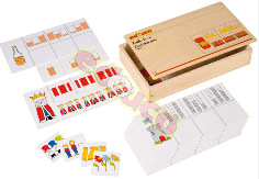 Educo对号入座游戏(523121)