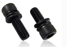 8.8级M12*40内六角螺钉（六安）