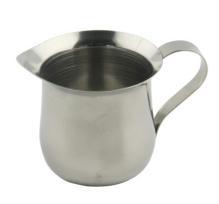 不锈钢奶杯大号(LJPR083)