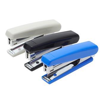 晨光 10#订书机 ABS92748B 12页 12个/包/1146651