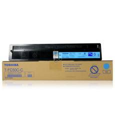 东芝2555C 原装粉盒 高容量彩色570克