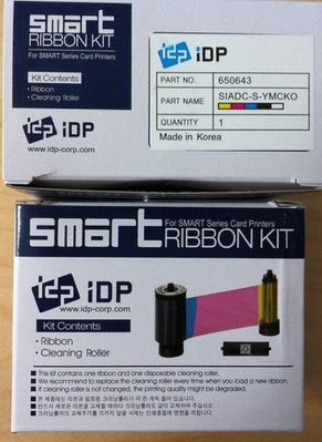 Smart30S/50S彩色带