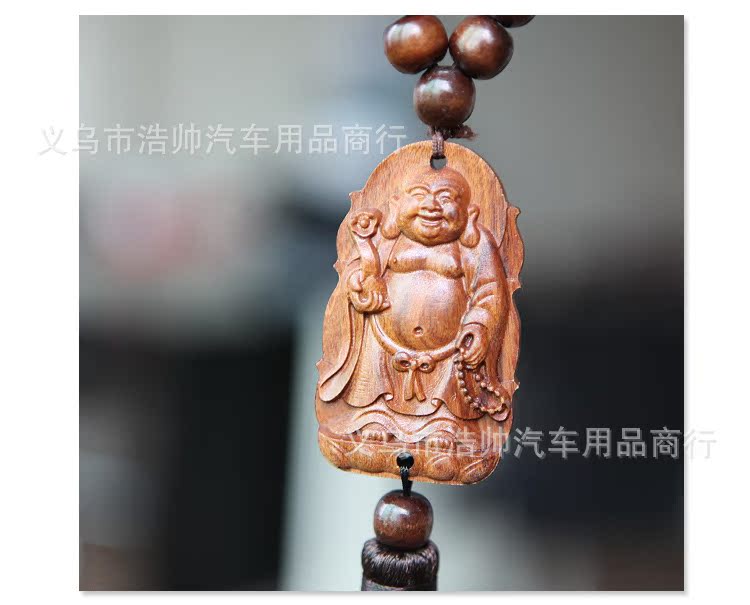 木珠子-如意彌勒佛_06