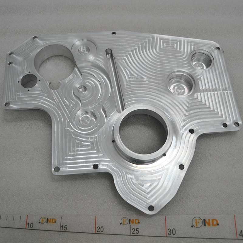 供应CNC数控车床件齿轮壳体端盖加工紧固件连接件加工