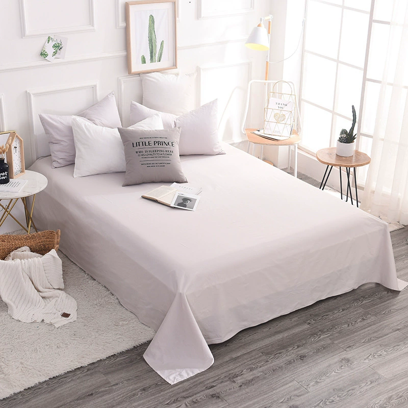 Cotton sheet, wholesale