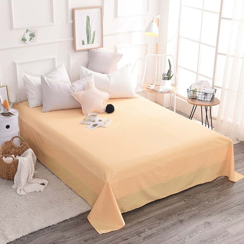 Cotton sheet, wholesale