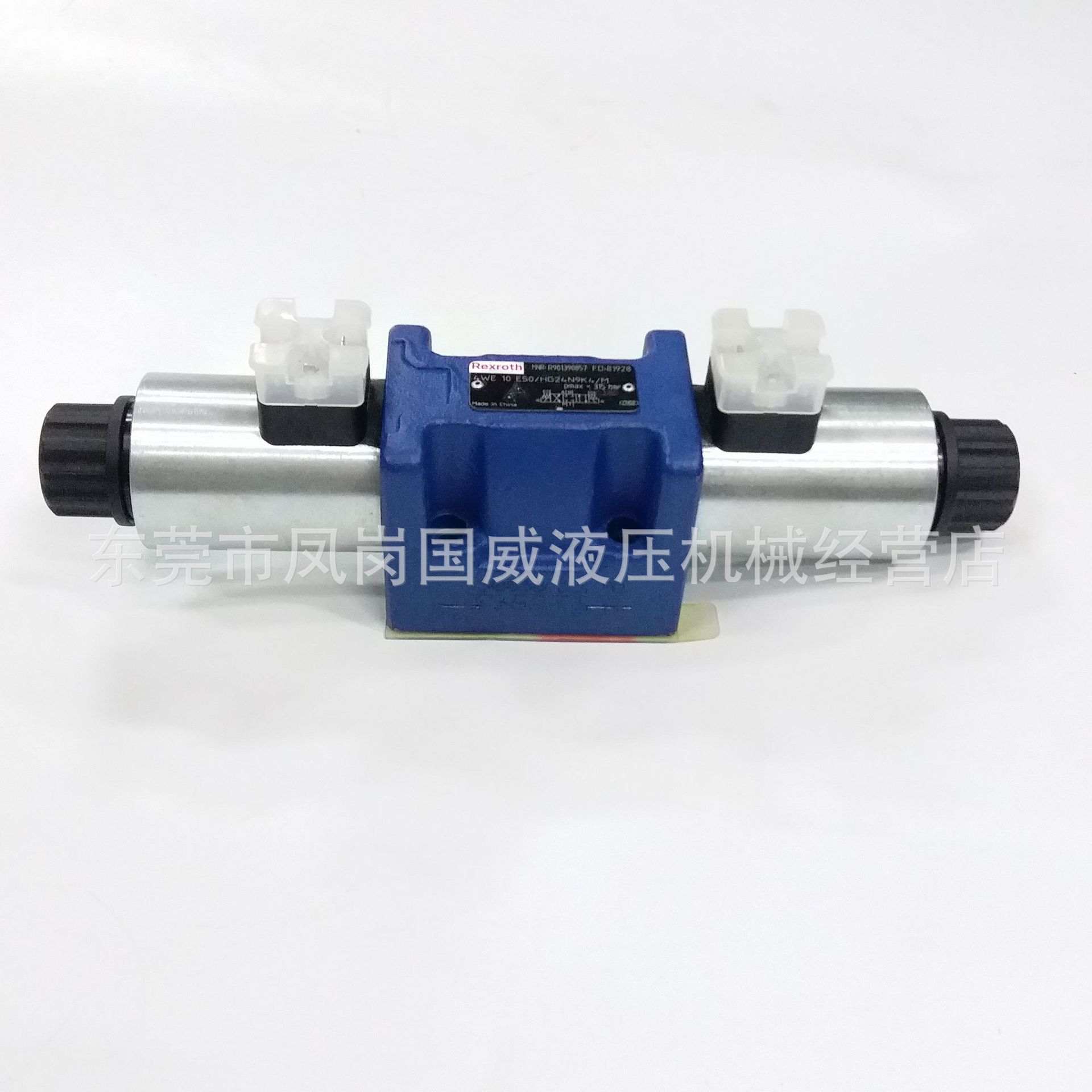 ��ʿ��rexroth��Ż���4WE10G5X/HG24N9K4 R900594277