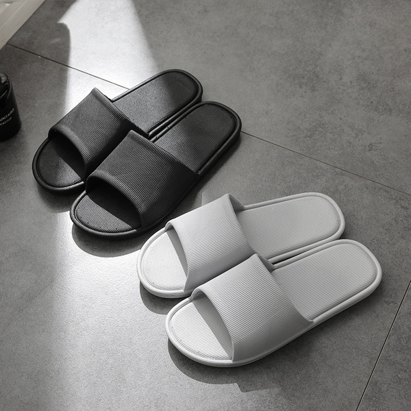 Men's home men's slippers
