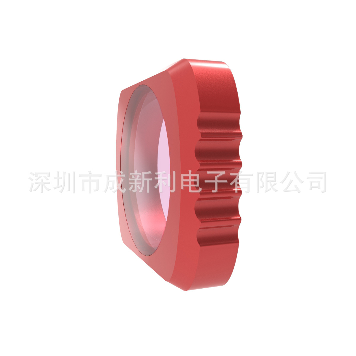 Dajiang OSMO POCKET1 Generación 2 Generación de gran angular filtro de bolsillo DJI Lingyan PTZ accesorios CR bolsillo nd64