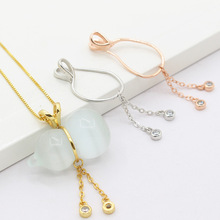 S925���y�@���J�ۊA��DIY���������ۿ����y�����ۺ��׸�������