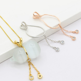 S925���y�@���J�ۊA��DIY���������ۿ����y�����ۺ��׸�������