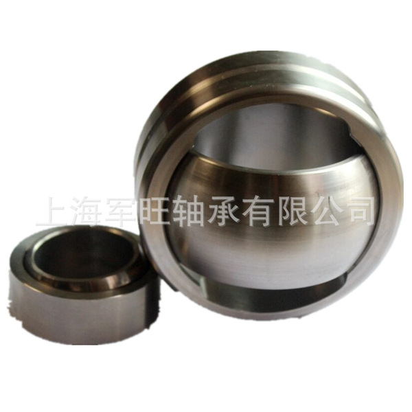 Wear-resistant high quality bearing stainless steel
