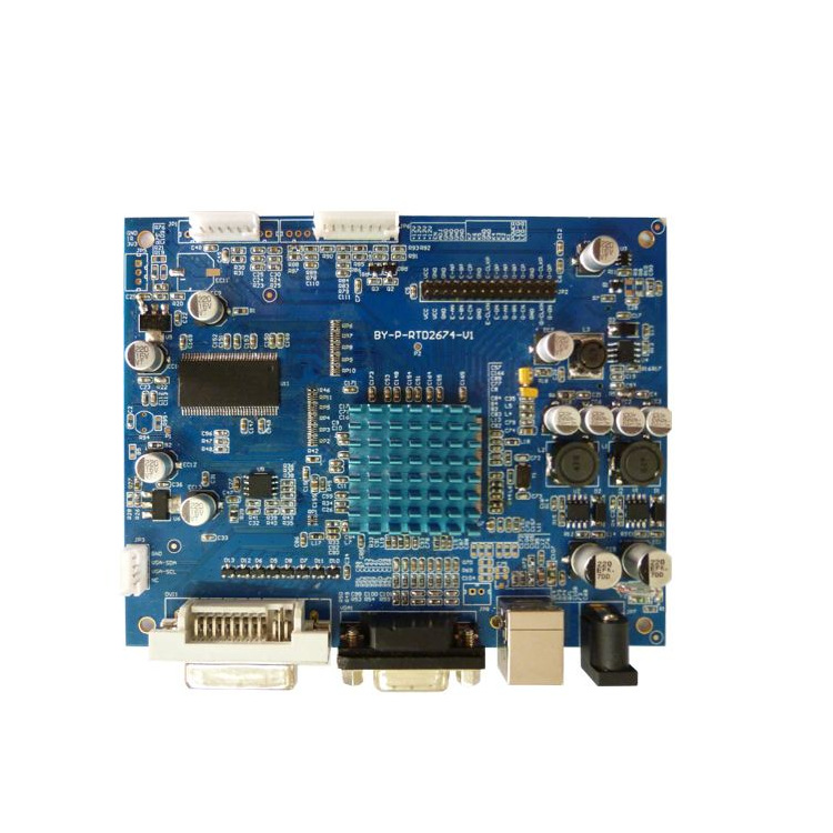 深圳石岩高品质SMT加工 BGA贴片 异形贴片 优质电子产品组装