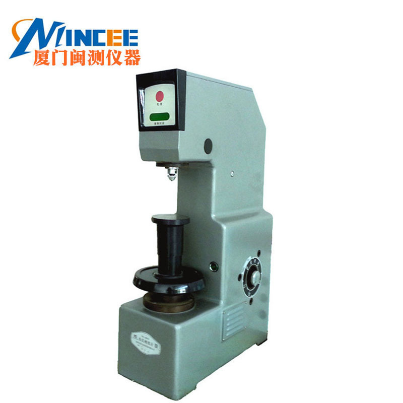 布氏硬度计HB-3000数显布氏硬度计 台式铸造全自动布氏硬度计