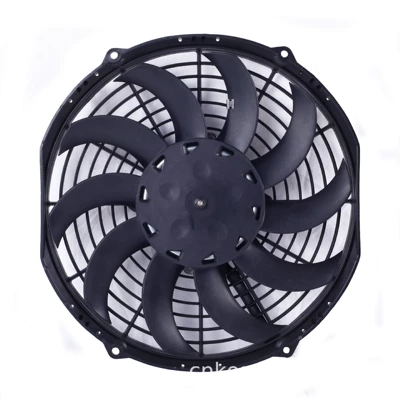 9inch Air Suction Fan