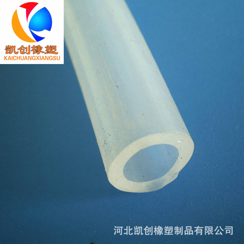 耐温大口径硅胶管 硅胶软管 耐压橡胶软管 机械增压器夹布真空管