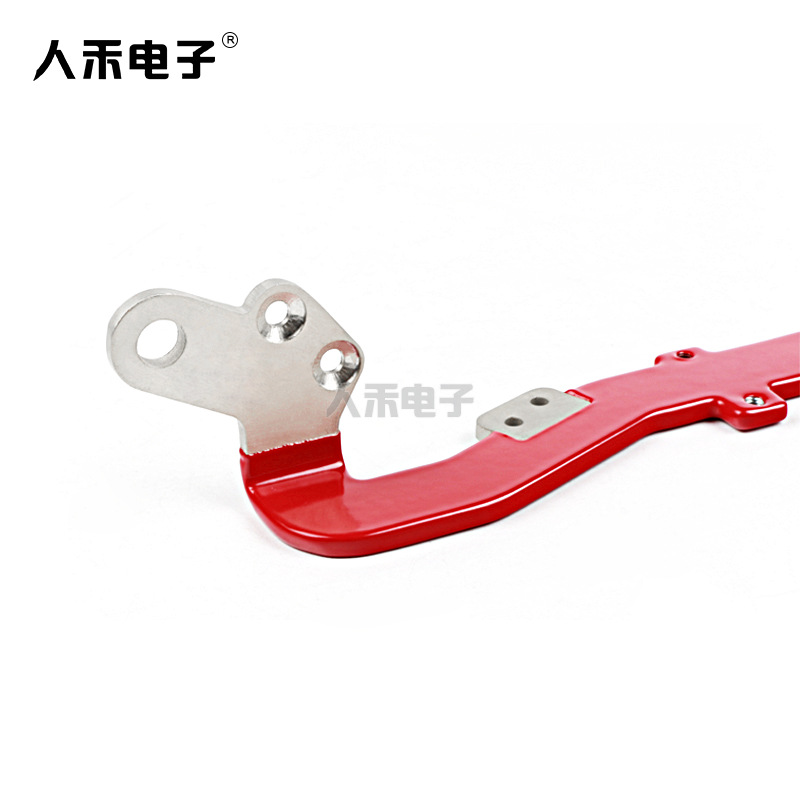 RHI ����Դ����������� ����豸�綯�����ĸ�ߵ�·��������