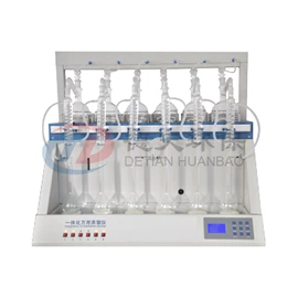 水质分析仪;采样器;其他实验仪器