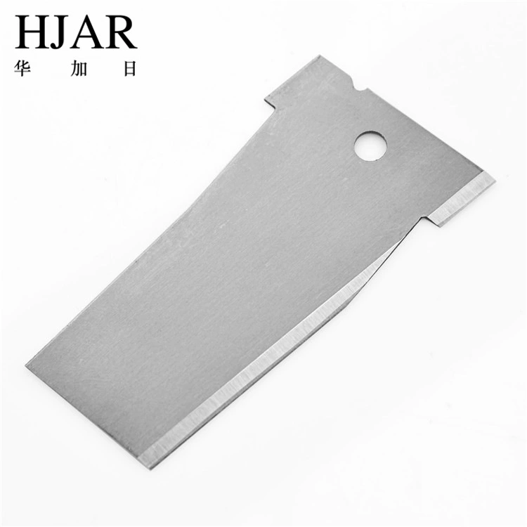 Лезвие из высокоуглеродистой стали нож для резки гайки бетеля машина для резки семян лезвие для резки гайки бетеля