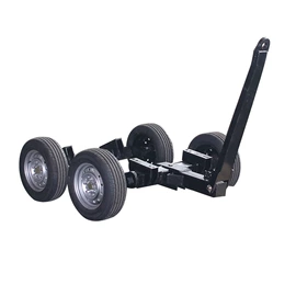 工具车;后桥;运输搬运设备