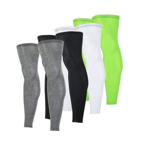 Aceo cycling leg covers for men and women, sleeves and leg covers, sports protective gear, knee pads, cycling equipment TT01