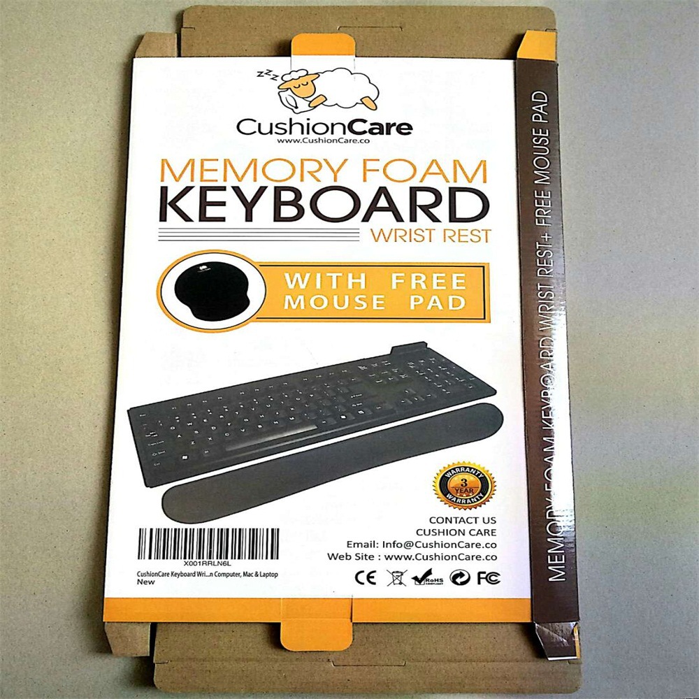 瓦楞纸彩盒 BE瓦楞纸彩盒 双插扣底包装盒 白卡纸纸盒环保