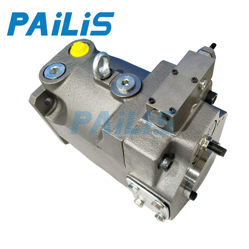 PV270R1K1T1NFWS液压柱塞泵 PV系列全新油泵钢厂用
