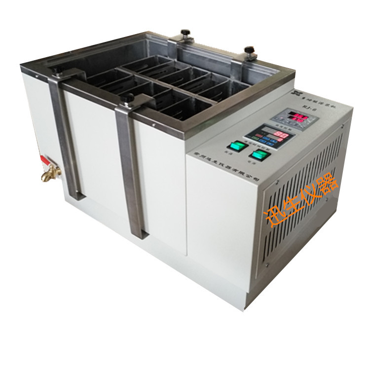 RJ-4溶浆机 化解血代恒温振荡器