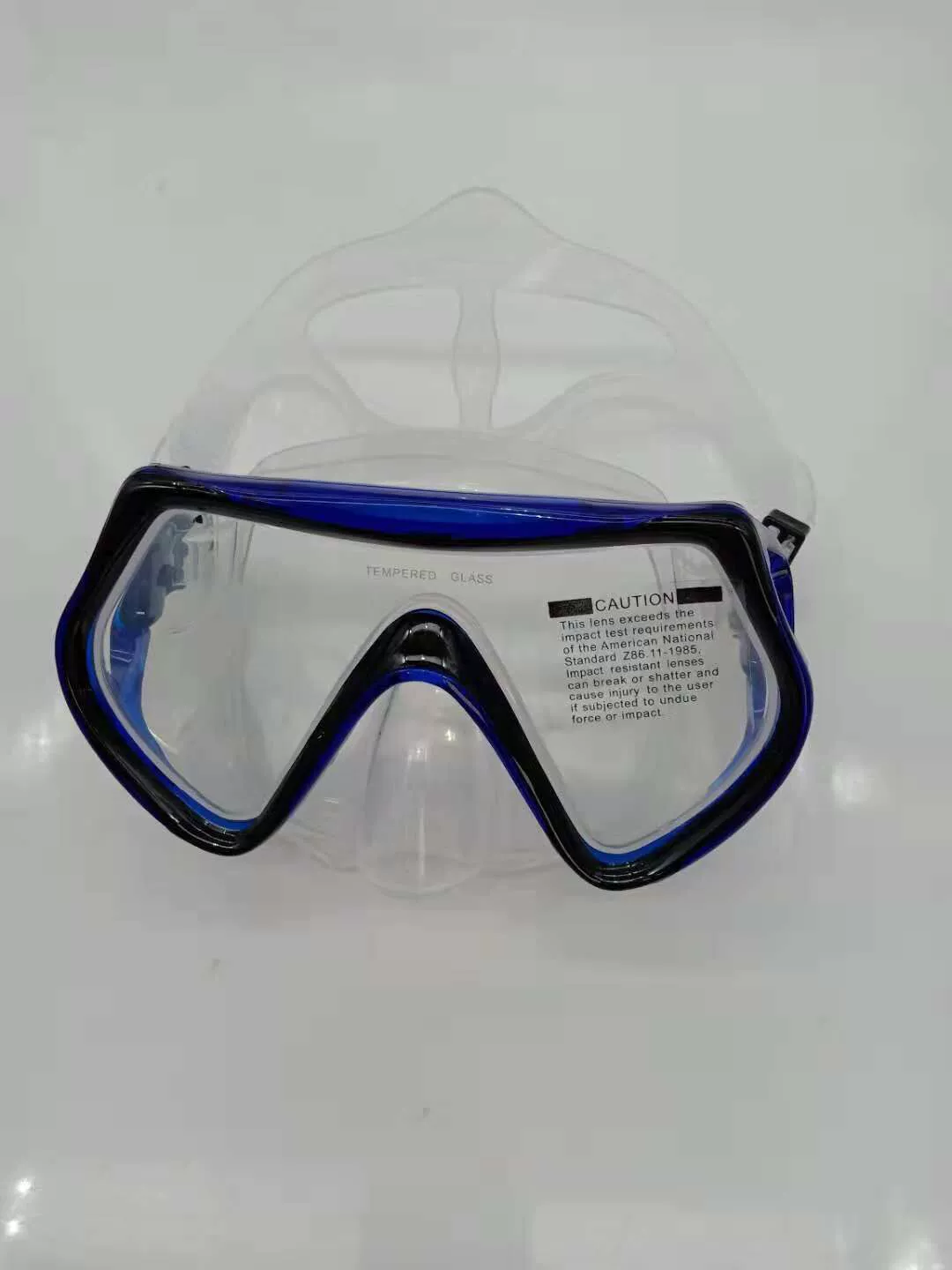 Набор PVC, силиконовая маска