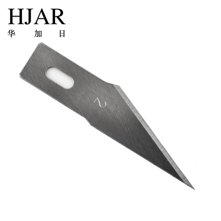 Завод прямых продаж резьба лезвие из высокоуглеродистой стали лезвие художественная резьба надписи ремонт лезвие № 11 резьба лезвие