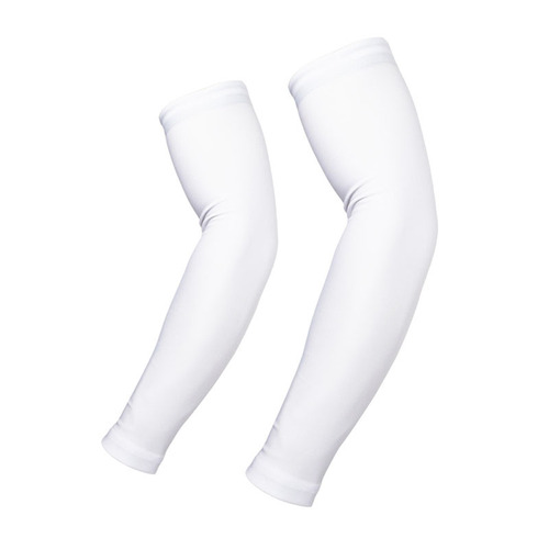 Aceoo running and cycling sports quick-drying breathable elastic sleeves arm sleeves basketball arm guards NXTN01