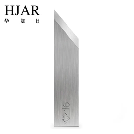 其他刀具;机用刀片;刀片