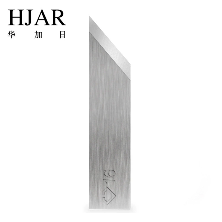 Zund16 лезвие из вольфрамовой стали кожаный нож для резки коробка цвет коробка компьютер расстойки лезвие Z17 лезвие с ЧПУ