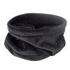 Winter warm street scarf, with neck protection, wholesale