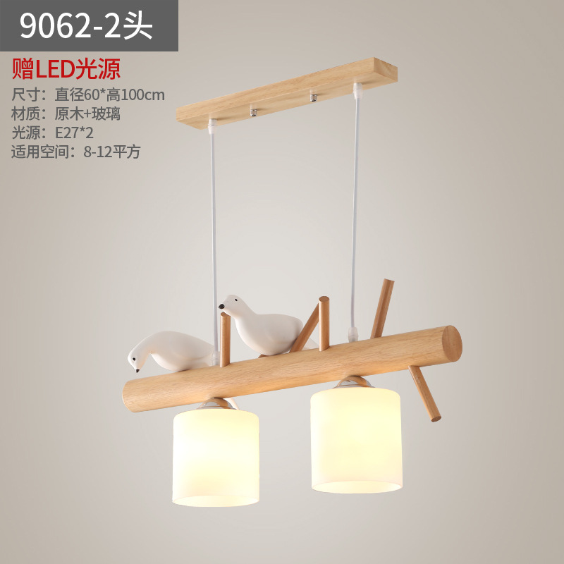 Araña de dos cabezas