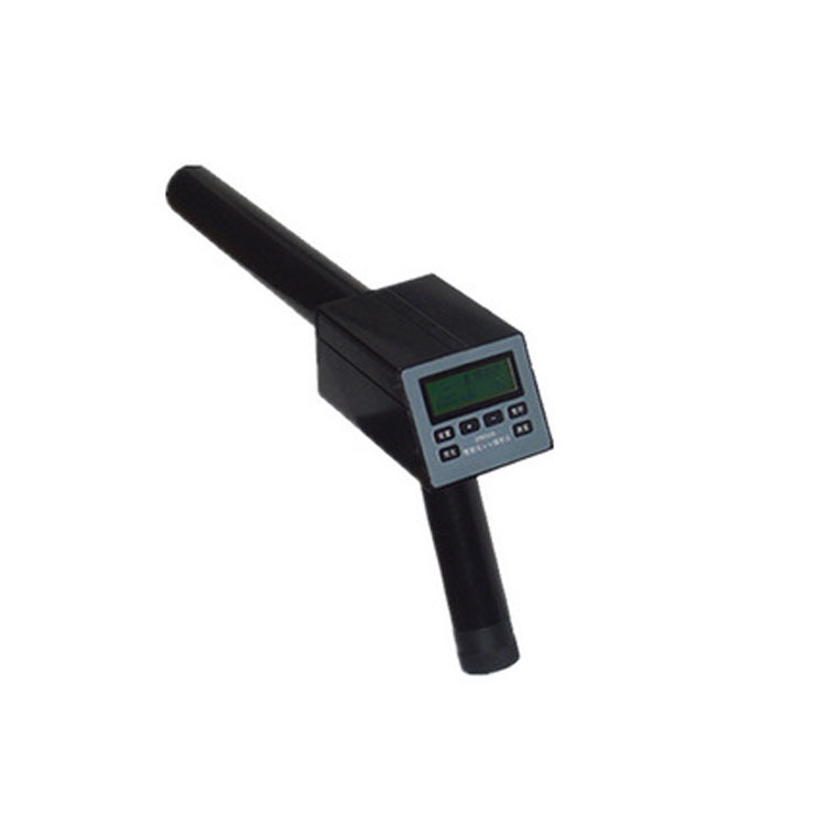 放射式场所辐射防护检测枪式辐射巡测仪枪式辐射巡测仪