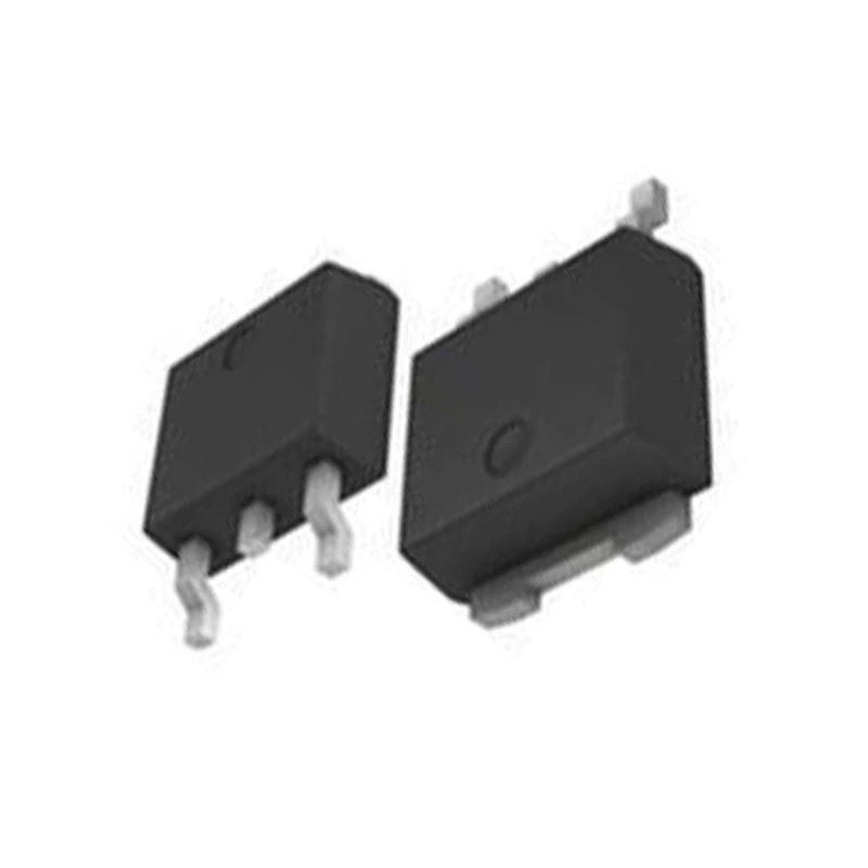 FQD2N90TM new field effect patch to-252 MOS-N00V 1.7A