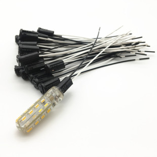 LED�͉��u�؟��� g4���^ ���z ��0.3ƽ���ڰ��F����180��10CM��