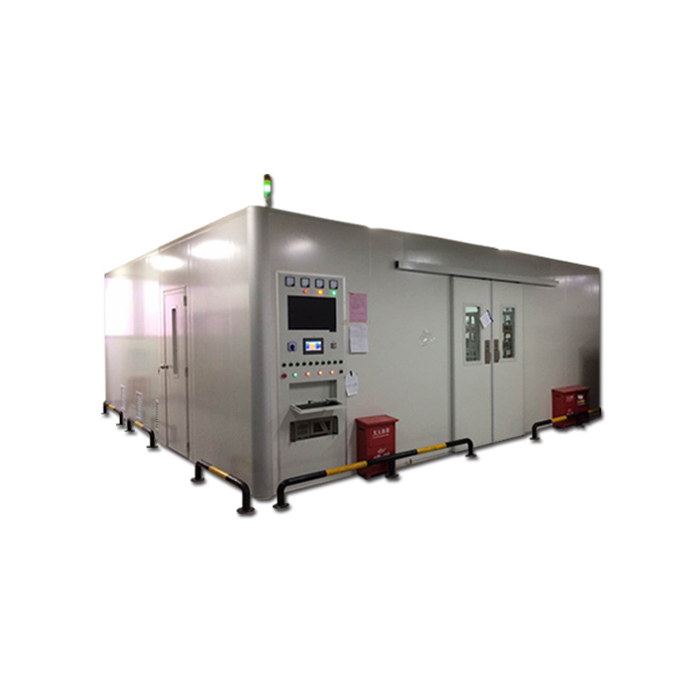高温老化房厂家东莞环瑞测试专业生产高温老化试验房